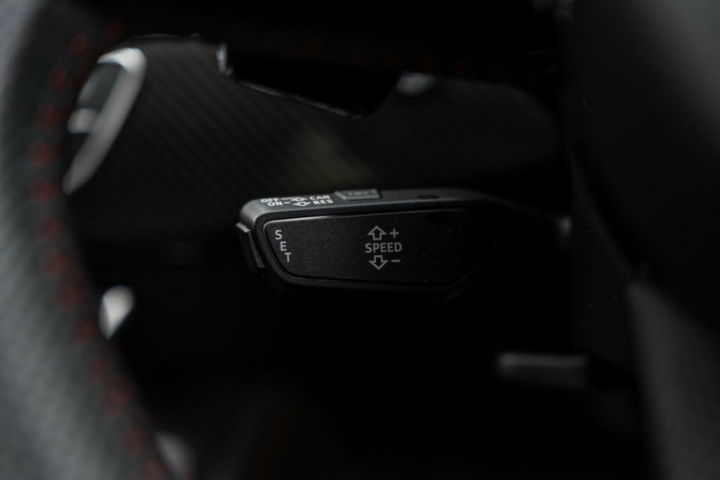 Audi RS5 2.9 Tfsi V6 Tiptronic Quattro Euro 6 Ss #11