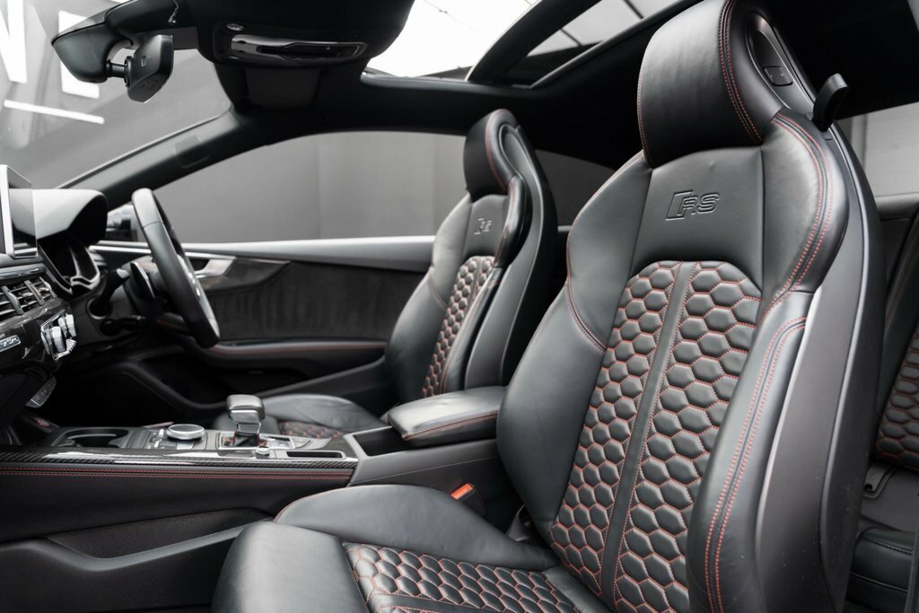 Audi RS5 2.9 Tfsi V6 Tiptronic Quattro Euro 6 Ss #2