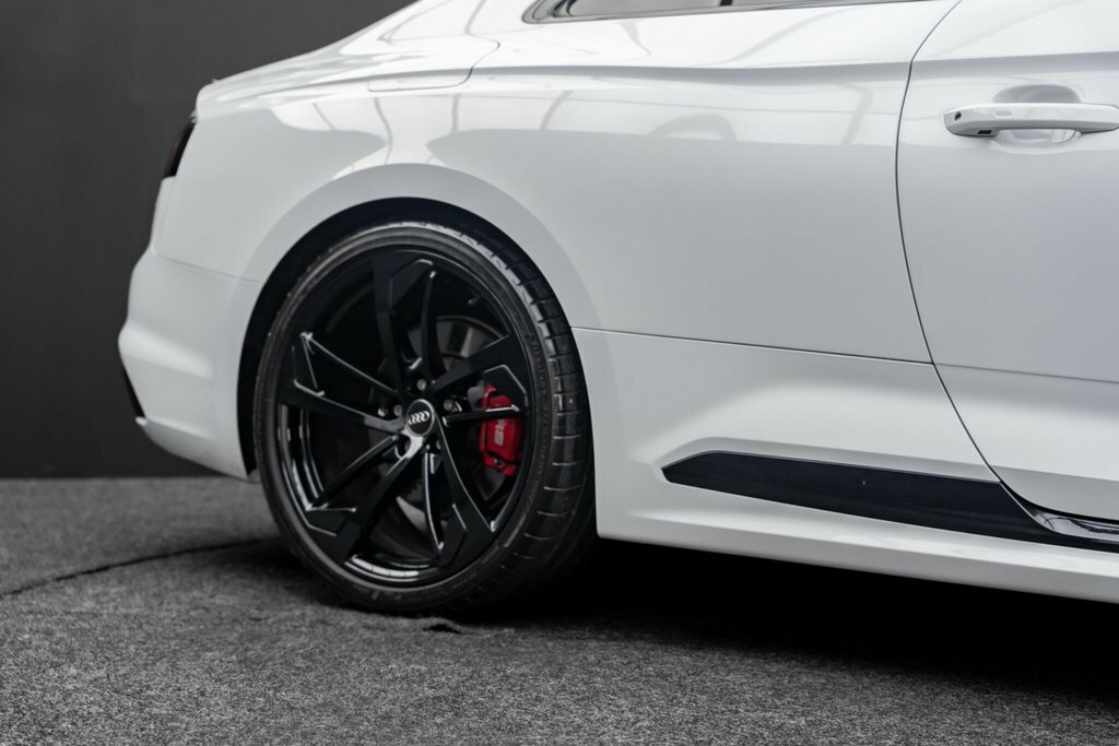 Audi RS5 2.9 Tfsi V6 Tiptronic Quattro Euro 6 Ss #32
