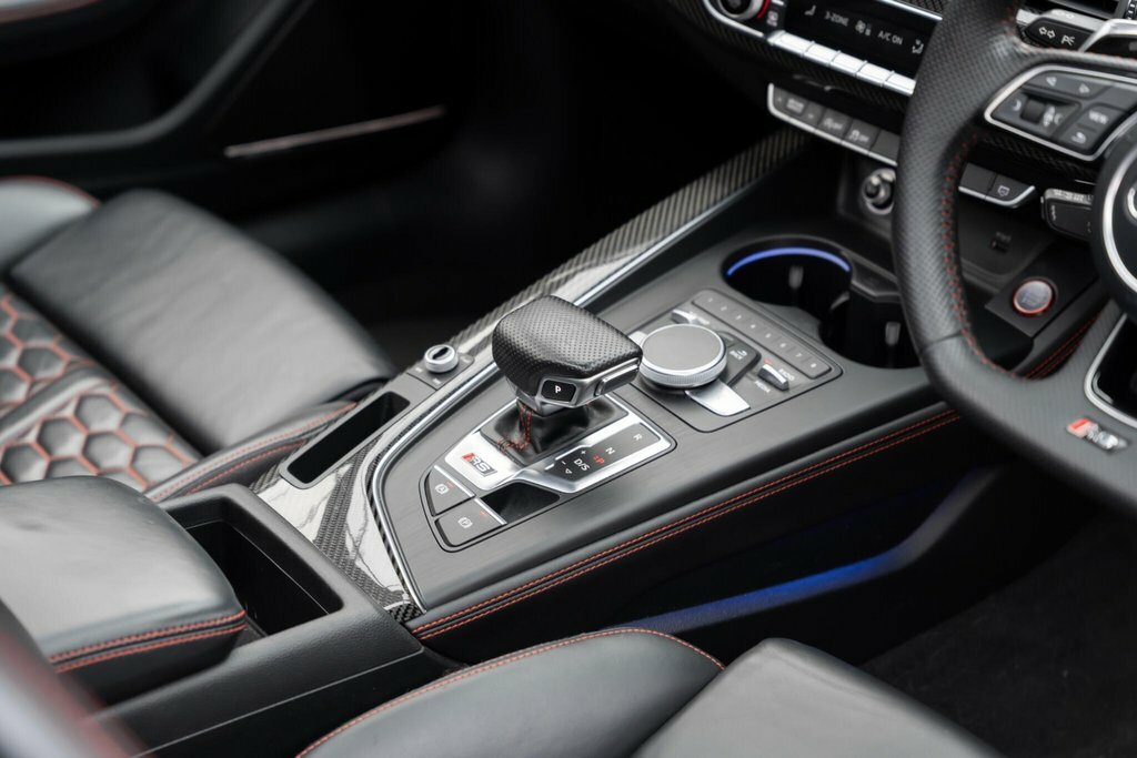 Audi RS5 2.9 Tfsi V6 Tiptronic Quattro Euro 6 Ss #31