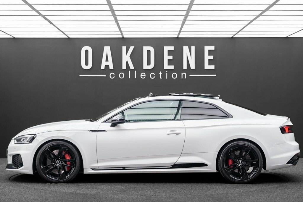 Audi RS5 2.9 Tfsi V6 Tiptronic Quattro Euro 6 Ss #3