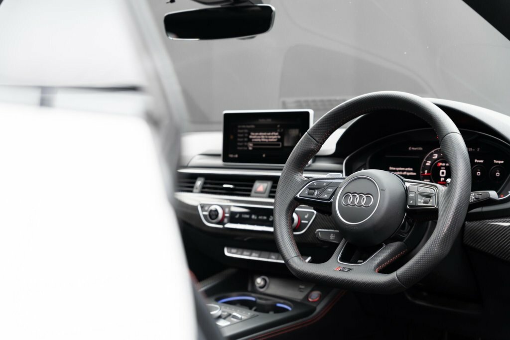 Audi RS5 2.9 Tfsi V6 Tiptronic Quattro Euro 6 Ss #41