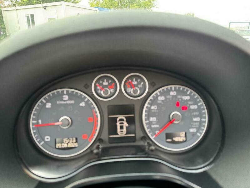 Audi A3 Cabriolet Cabriolet 1.6 Tdi Sport Final Edition Euro 5 Ss Blue #31