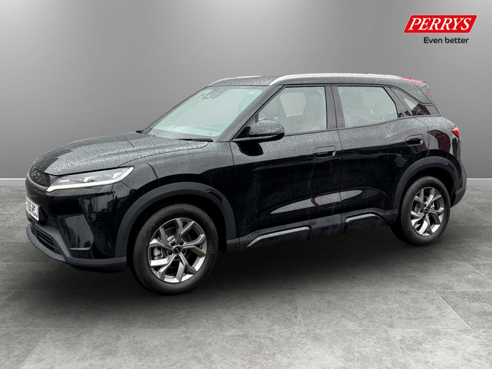 Byd Atto 2 130Kw Boost 51Kwh  #3