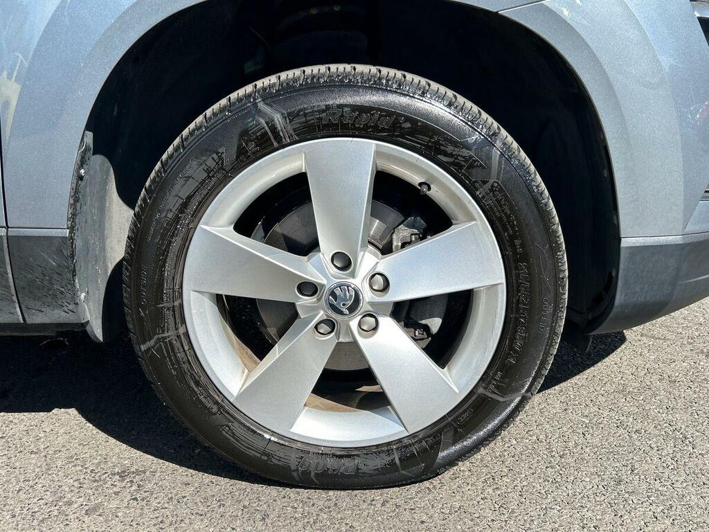 Skoda Karoq 1.6 Tdi Se Euro 6 Ss  #5