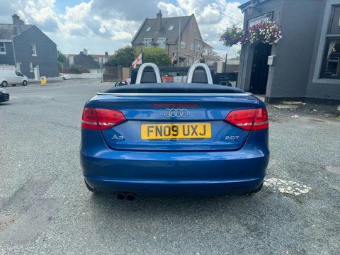 Audi A3 Tfsi Sport #6
