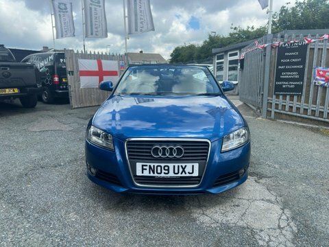 Audi A3 Tfsi Sport #2