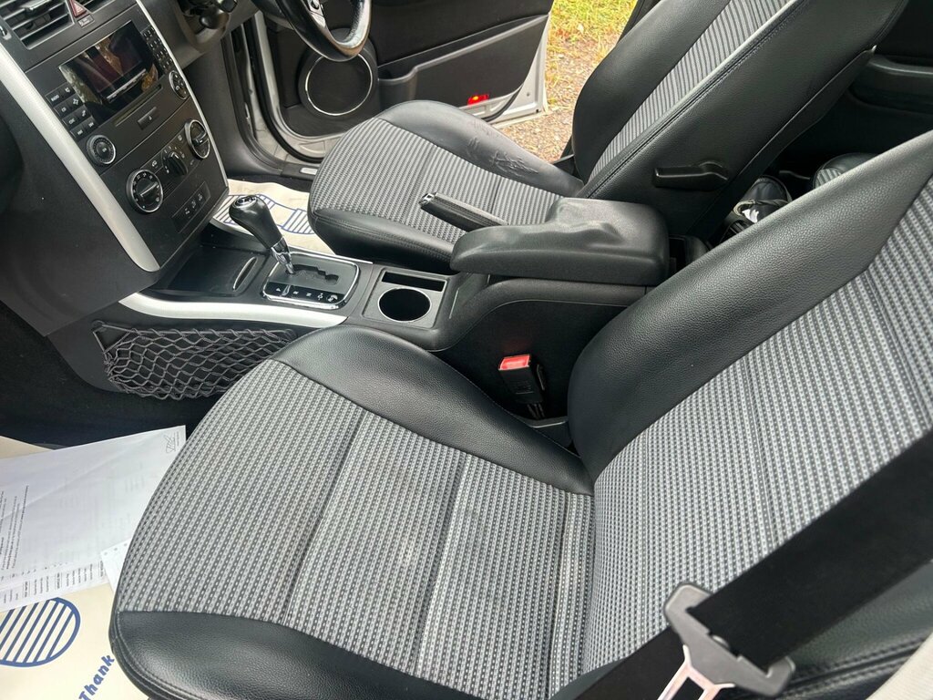 Mercedes-Benz A Class 1.5 A150 Special Edition Cvt Black #14