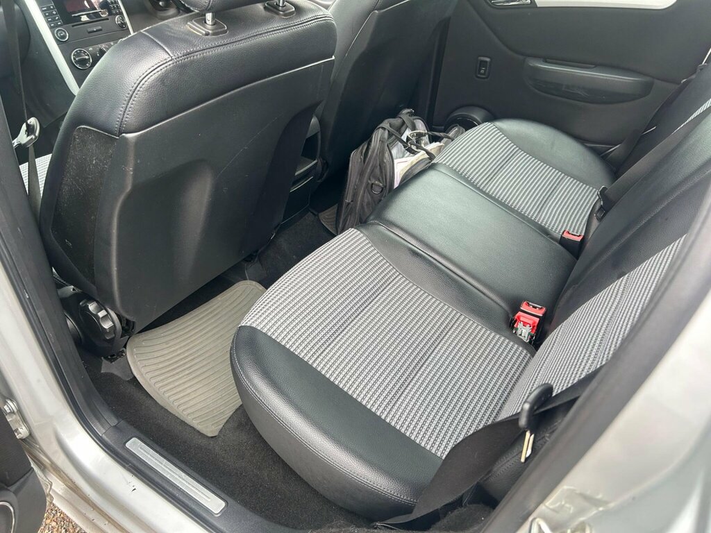 Mercedes-Benz A Class 1.5 A150 Special Edition Cvt Black #12