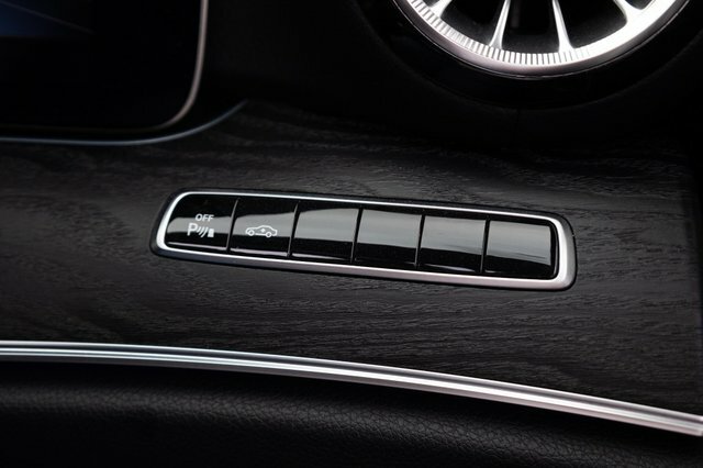 Mercedes-Benz E Class 3.0 E53 Mhev Eq Boost Amg Spds Tct 4Matic Euro 6 Black #3