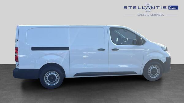Citroen Dispatch 2.0 Bluehdi Enterprise XL Panel Van 6Dr Eat #2