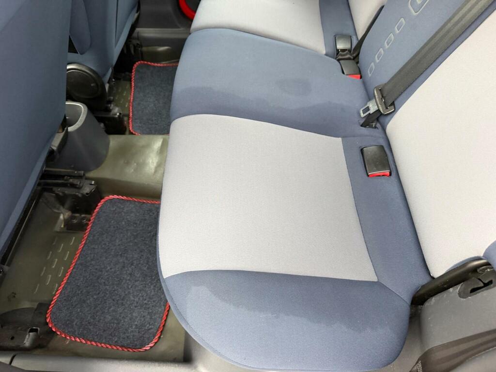 Citroen Nemo Multispace Mpv 1.4 Hdi Sensodrive Euro 4 201010 Blue #27