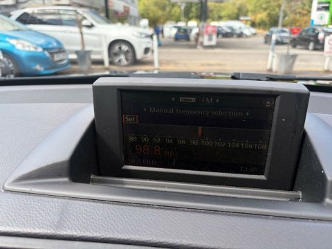 BMW 1 Series 120D M Sport Black #17