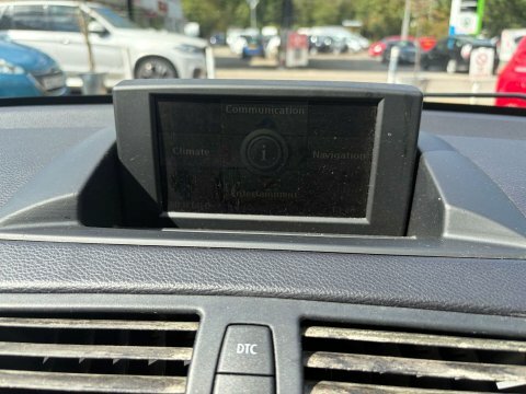 BMW 1 Series 120D M Sport Black #18