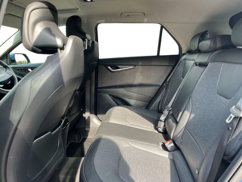 Kia e-Niro 1.6 Gdi 11.1Kwh 4 Dct Euro 6 Ss CL23PDY Blue #4