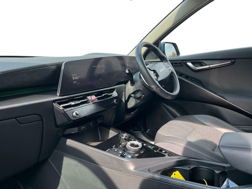 Kia e-Niro 1.6 Gdi 11.1Kwh 4 Dct Euro 6 Ss CL23PDY Blue #3