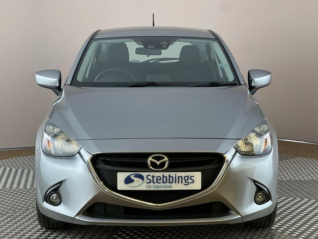 Mazda 2 1.5 Skyactiv-g Se-l Euro 6 Ss  #2
