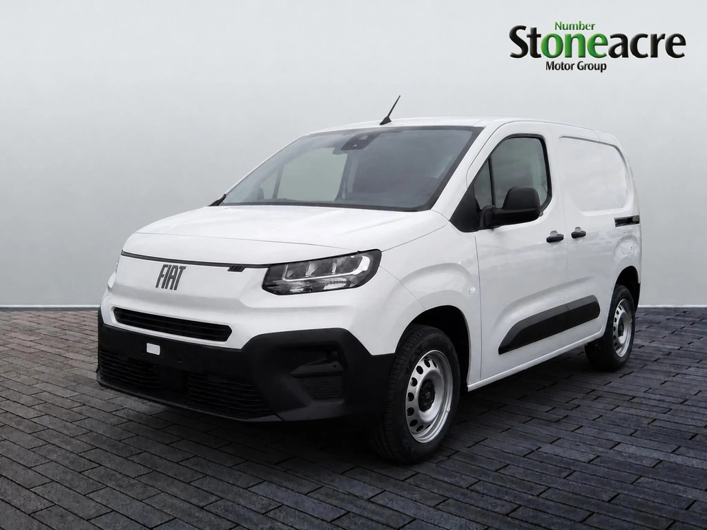 Fiat Doblo 1.5 Multijet3 Plus M Euro 6 Ss #3