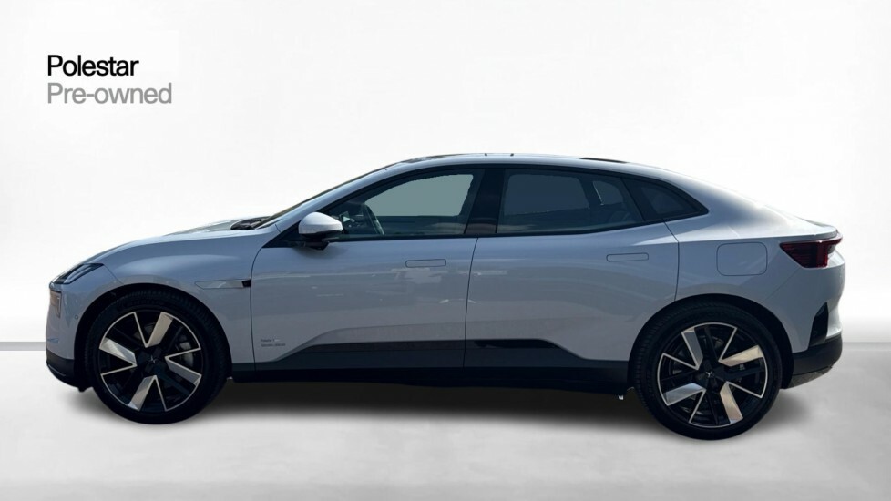 Polestar 4 Long Range Plus  #2