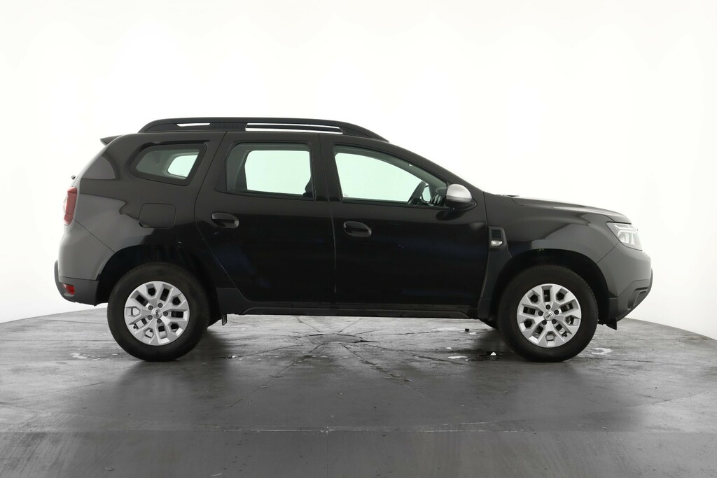 Dacia Duster 1.0 Tce 90 Expression  #3