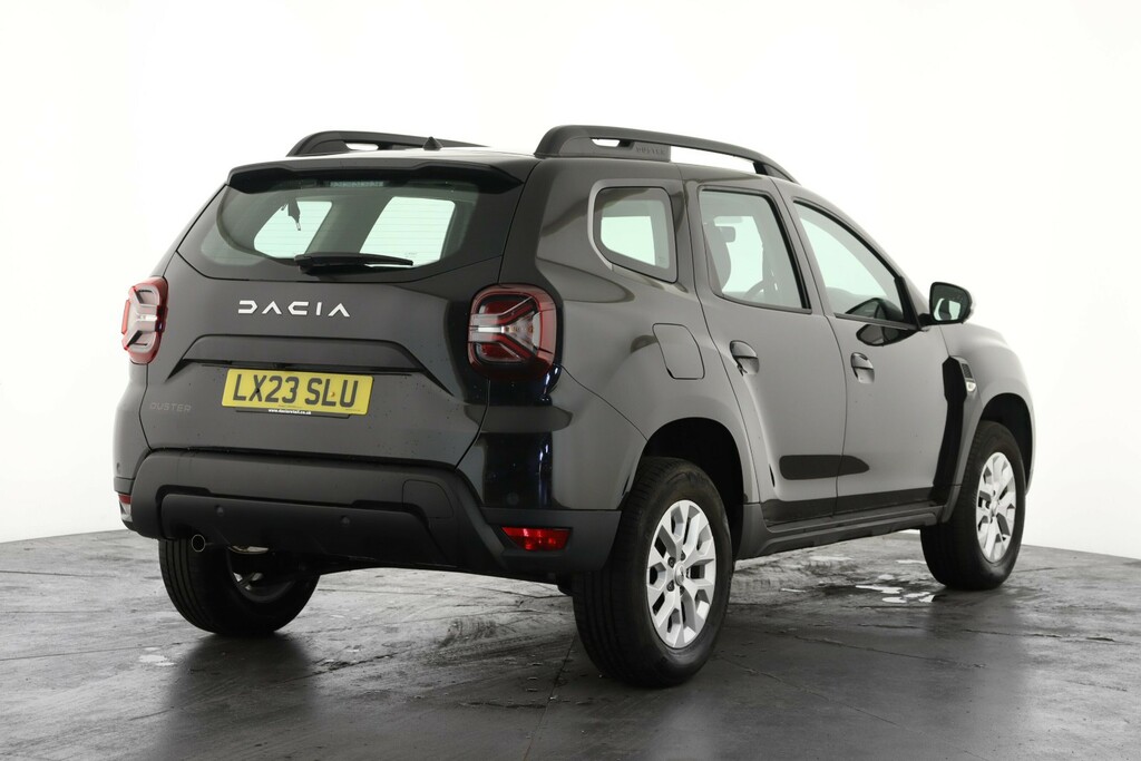 Dacia Duster 1.0 Tce 90 Expression  #2