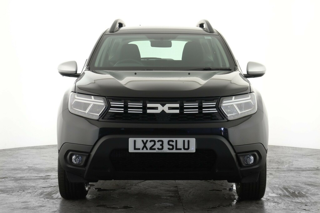 Dacia Duster 1.0 Tce 90 Expression  #4