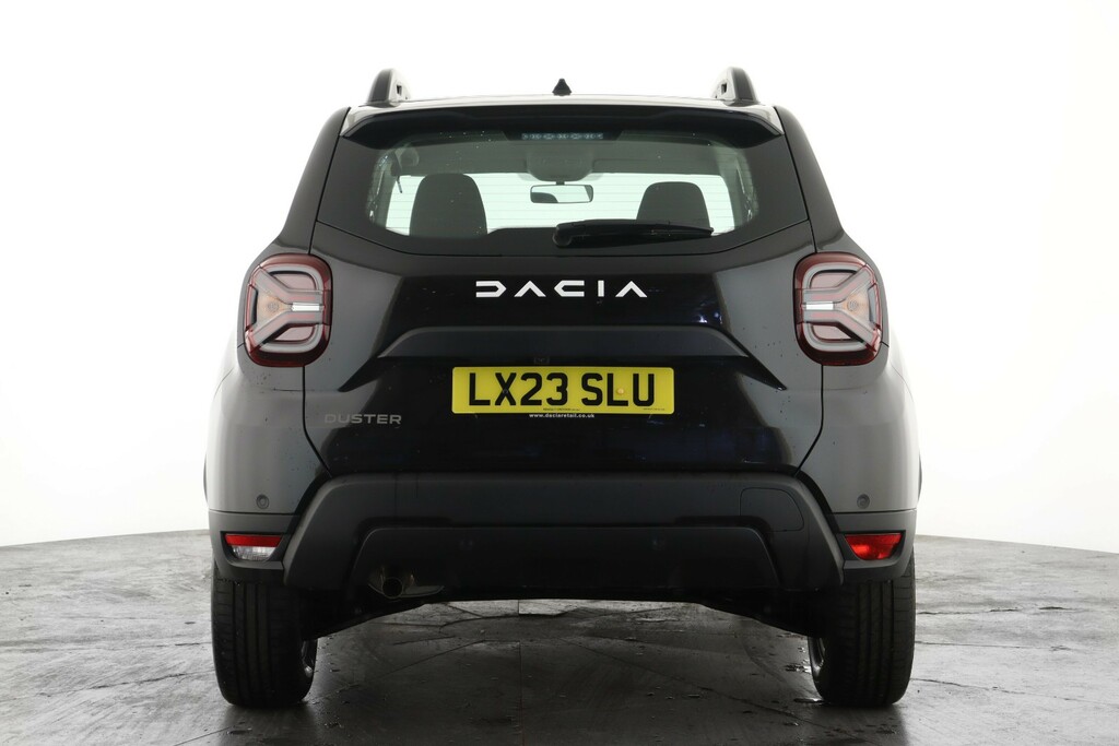 Dacia Duster 1.0 Tce 90 Expression 