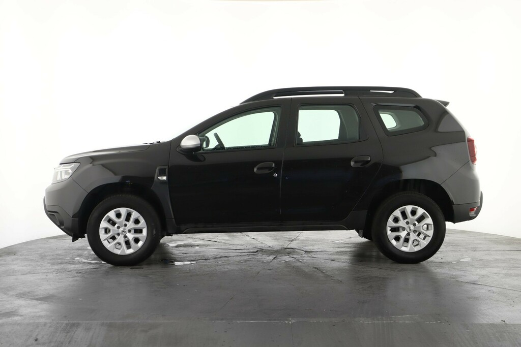 Dacia Duster 1.0 Tce 90 Expression  #6