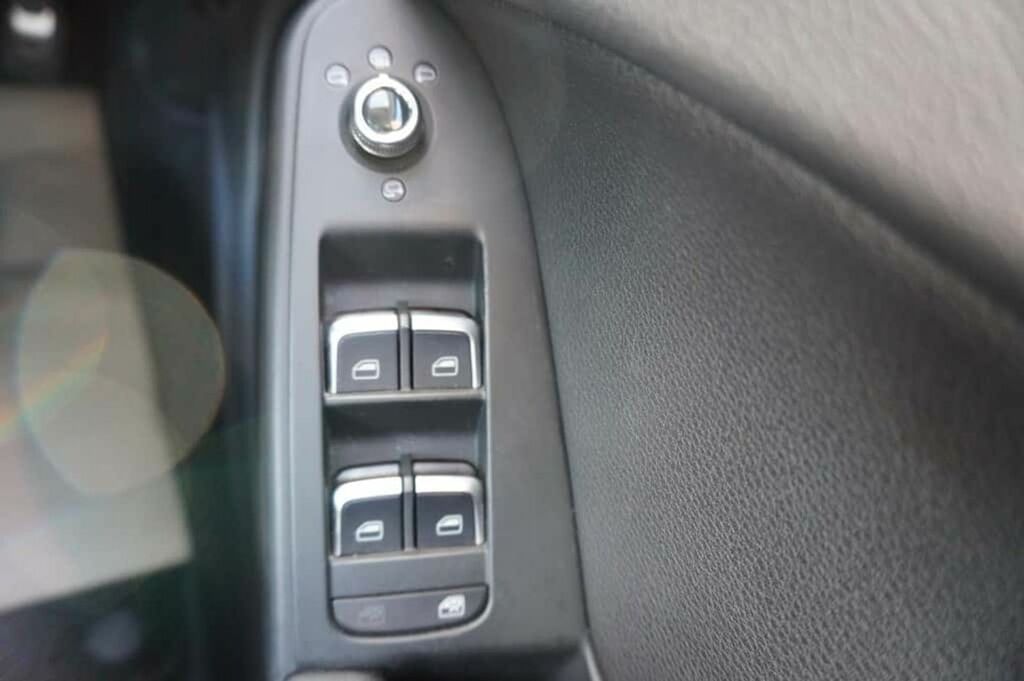 Audi A4 Avant Avant 2.0 Tdi S Line Euro 5 Ss Silver #23