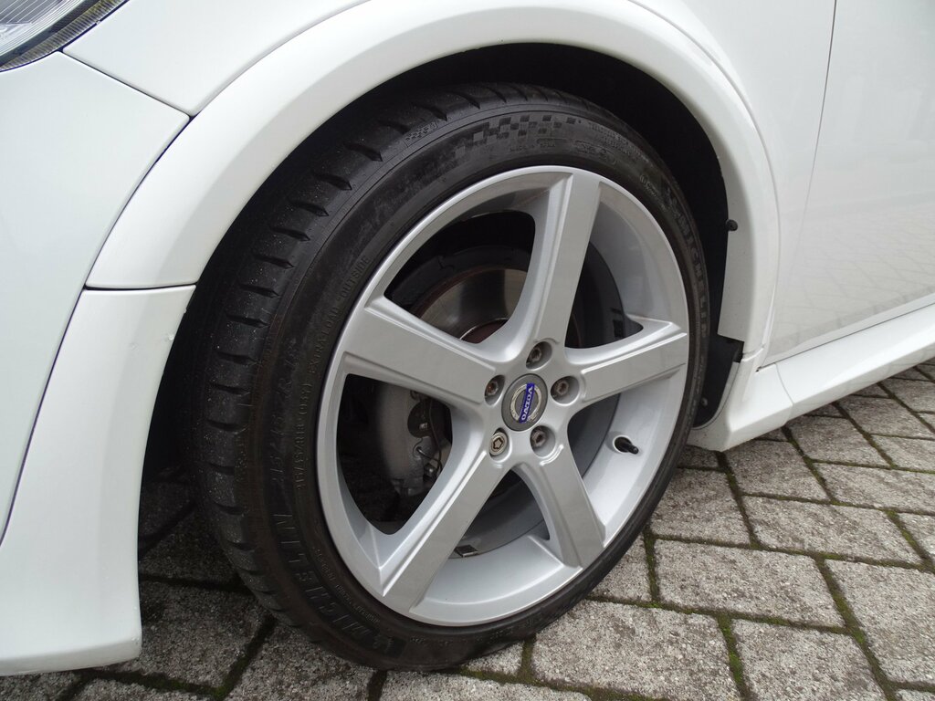 Volvo C30 2.0L 2.0D Se Sports Coupe Powershift Euro 4  #33