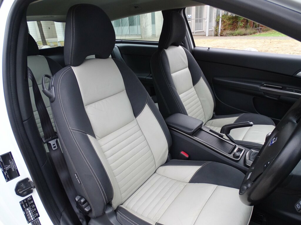 Volvo C30 2.0L 2.0D Se Sports Coupe Powershift Euro 4  #23