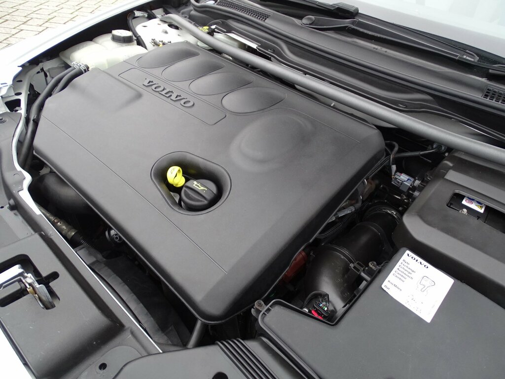Volvo C30 2.0L 2.0D Se Sports Coupe Powershift Euro 4  #40