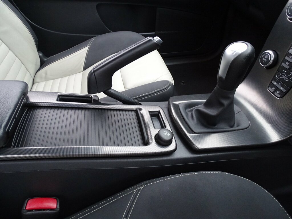 Volvo C30 2.0L 2.0D Se Sports Coupe Powershift Euro 4  #19