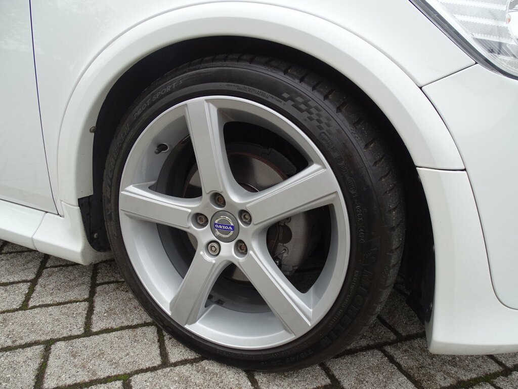 Volvo C30 2.0L 2.0D Se Sports Coupe Powershift Euro 4  #30