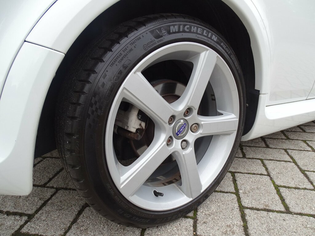 Volvo C30 2.0L 2.0D Se Sports Coupe Powershift Euro 4  #31