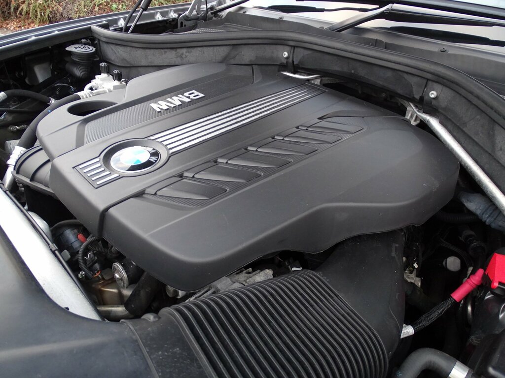 BMW X5 3.0 Xdrive30d M Sport Grey #47