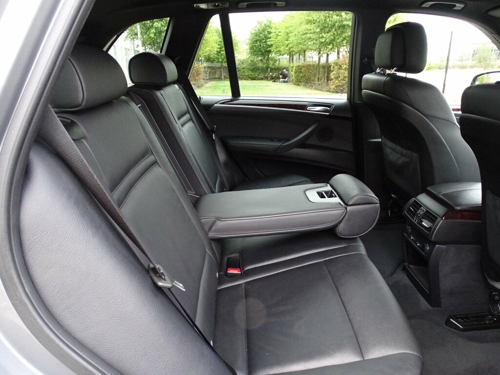 BMW X5 3.0 Xdrive30d M Sport Grey #29