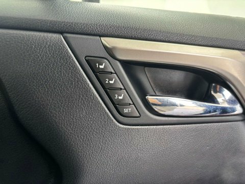 Lexus RX 450H V6 Sport Suv Silver #51