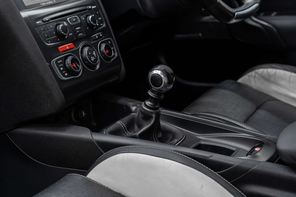 Citroen DS4 D Sport Hdi #4