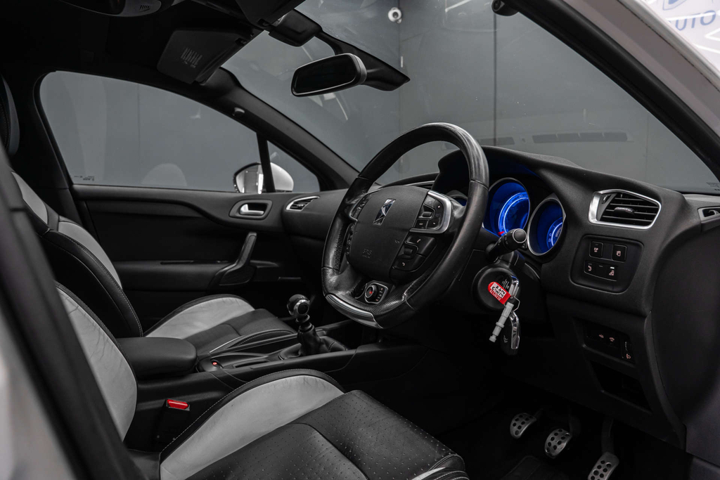Citroen DS4 D Sport Hdi #2
