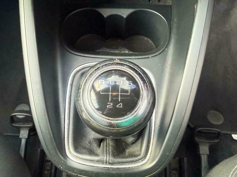 Audi A1 1.4 Tfsi Sport Euro 5 Ss White #22