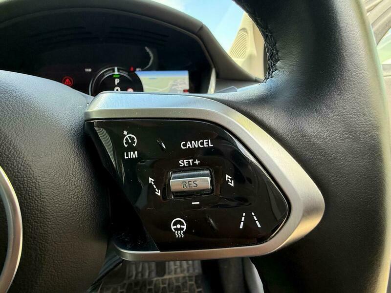 Jaguar I-Pace 400 90Kwh Hse Suv 4Wd 400 Ps Black #30