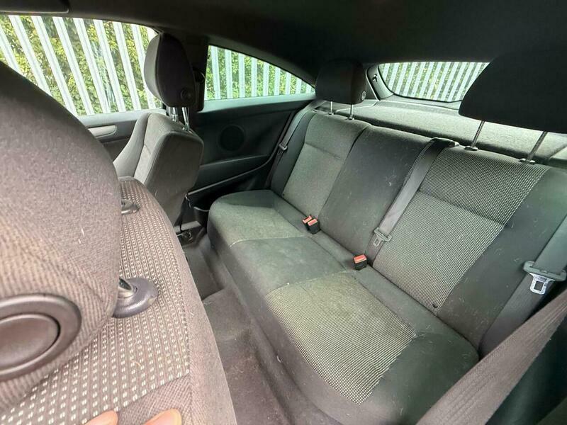Vauxhall Astra Hatchback 1.6 16V Se Euro 5 201111 Silver #20