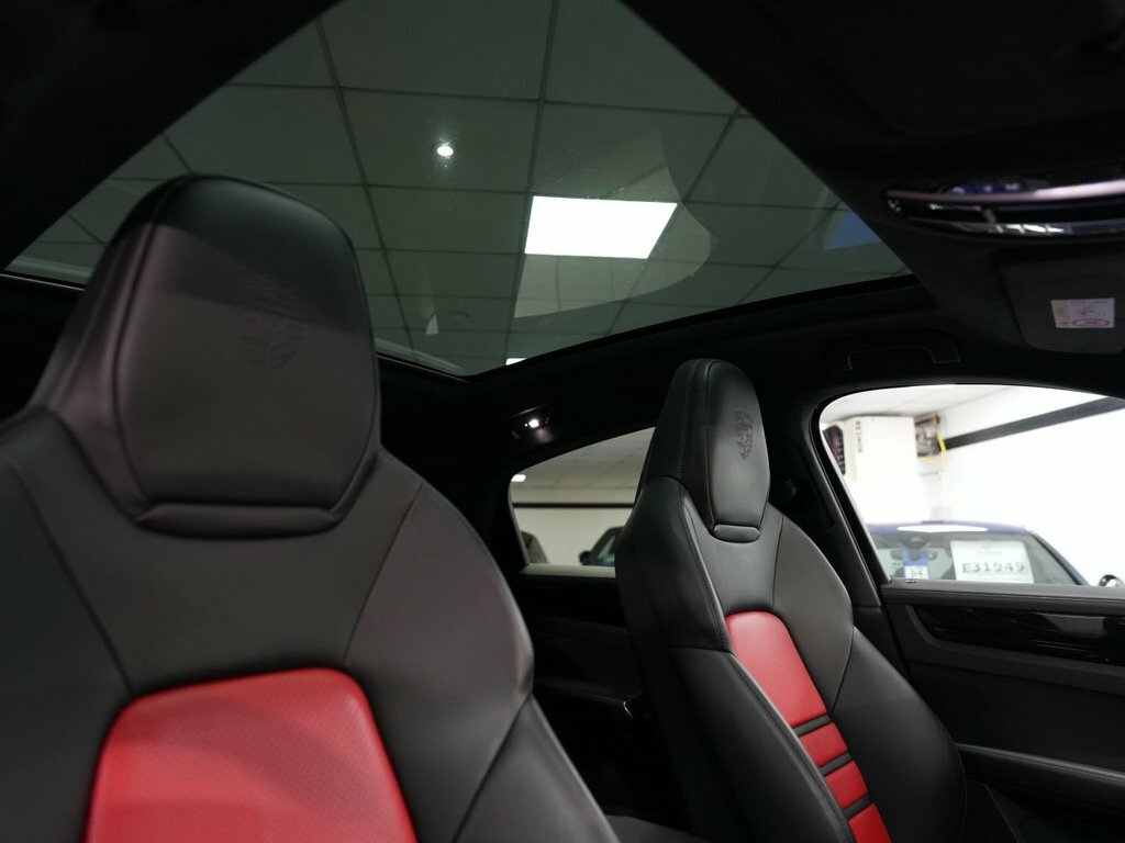Porsche Cayenne 4L Gts Grey #3