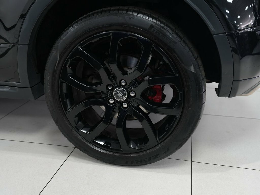 Land Rover Range Rover Evoque 2.0 Ed4 Se 2Wd White #21