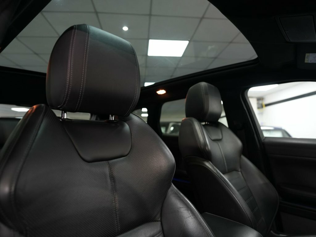 Land Rover Range Rover Evoque 2L Hse Dynamic Black #3