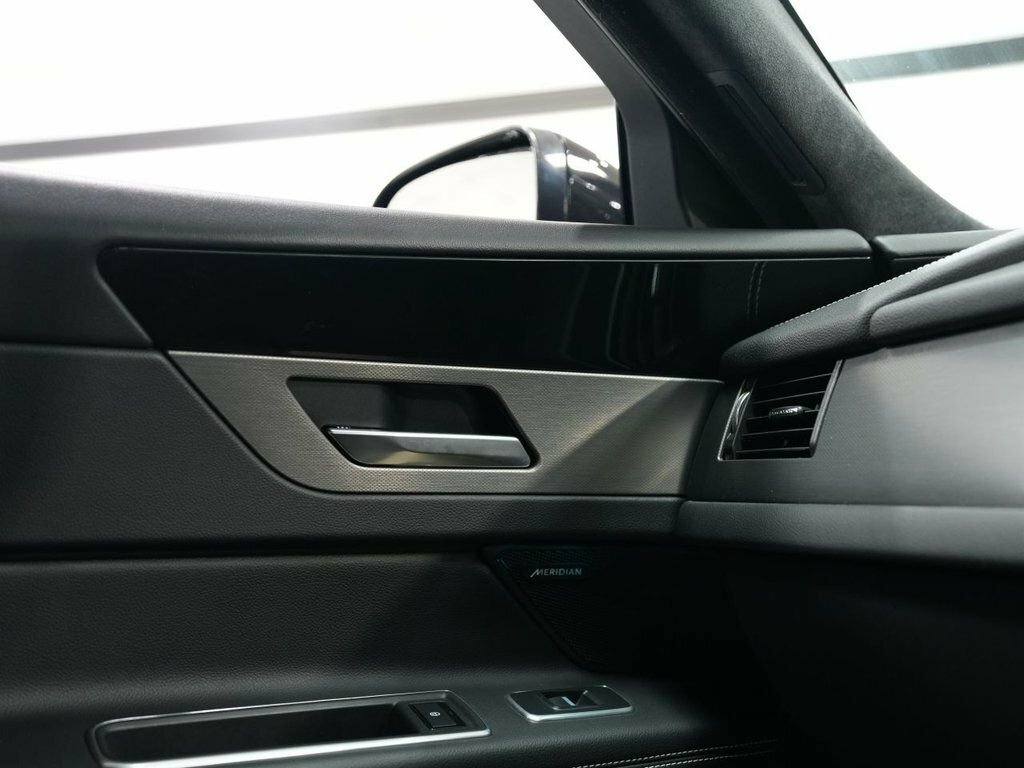 Jaguar XF R-dynamic Hse 1 Owner Full History Black #36