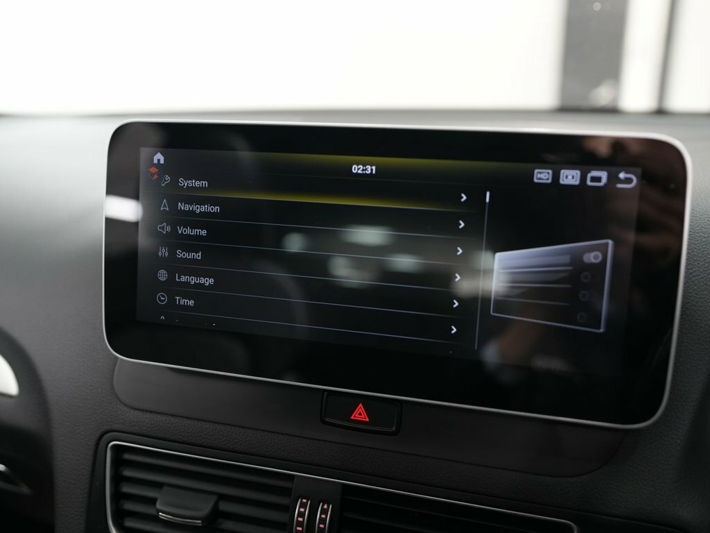 Audi SQ5 3.0 Bitdi V6 Tiptronic Quattro Euro 6 Ss Grey #32