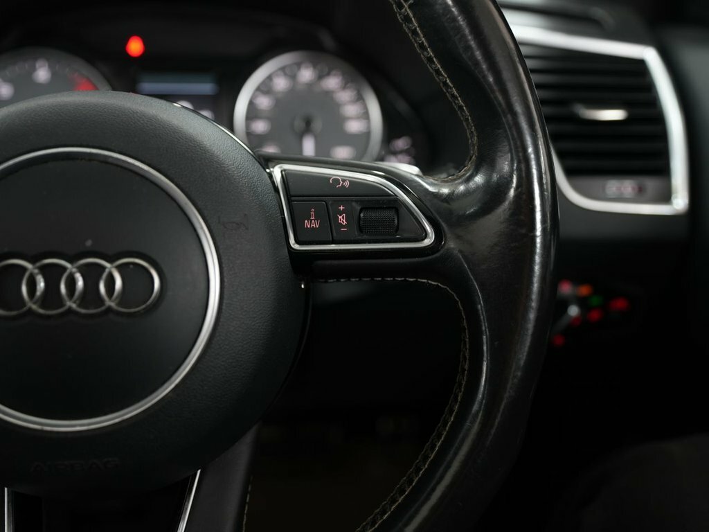 Audi SQ5 3.0 Bitdi V6 Tiptronic Quattro Euro 6 Ss Grey #24