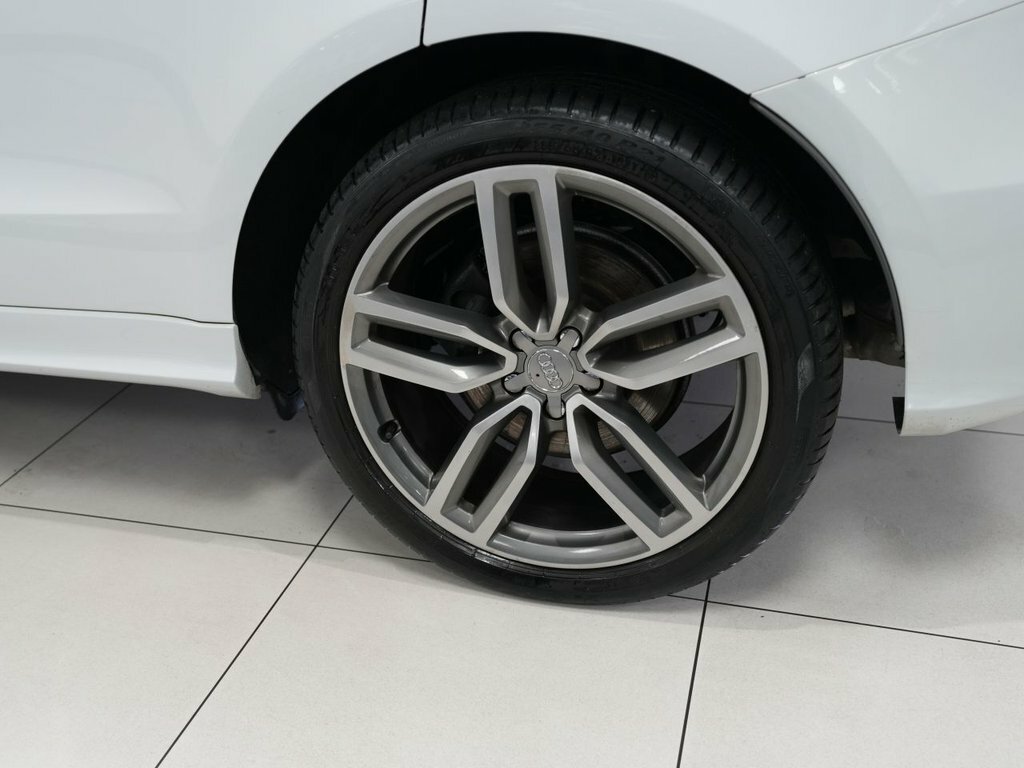 Audi SQ5 3.0 Bitdi V6 Tiptronic Quattro Euro 6 Ss Grey #18
